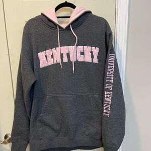 Kentucky sweatshirt